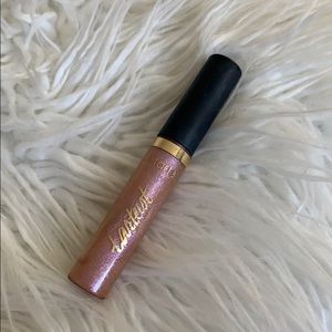 Tartiest lip paint